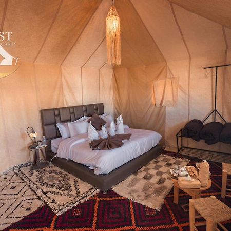 Host Luxury Camp Hotell Merzouga Exteriör bild